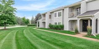 Oaks at Hampton Apartments Gallery 1