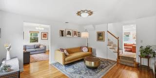 Classic Charm Meets Modern Comfort in Sought-After Takoma Park! Classic Charm Meets Modern Comfort in Sought-After Takoma Park! Gallery 5