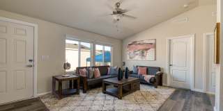 Remodeled Modern 3 Bed/2 Bath National City Gallery 1