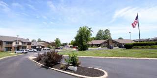Spacious One Bedroom Apartment with W/D Connection! Gallery 31