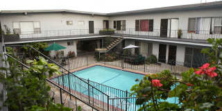 McLaughlin Apartments Gallery 3