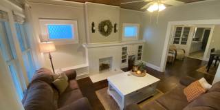 Awesome Farmhouse Home Gallery 1