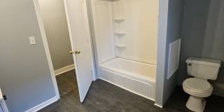 2nd level 4 bedroom 2 bathroom apartment 2nd level 4 bedroom 2 bathroom apartment Gallery 9