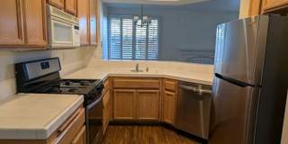 2 Bed / 2.5 Bathroom Two Story Townhome at the Tristan complex in Rancho San Diego Gallery 1