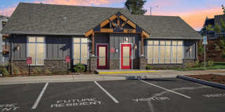 Liberty Crest Apartments Gallery 2