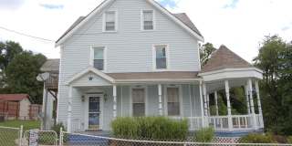 3 Bedroom Victorian Style House Gallery 1