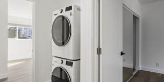 8777 Cadillac Avenue Apartments Gallery 26
