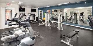 Williamsburg Gallery 10