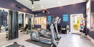 Hawthorne at the Greene Gallery 17