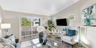 Sherwood at Iron Point Gallery 5