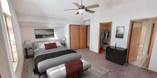 Crystal Bay Townhomes Gallery 5