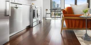 Joseph Arnold Lofts Gallery 23