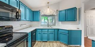 3BR + 2.5BA Two-Story Home — 2-Car Garage, Fenced Yard & Large Deck on a Cul-de-Sac (Beaverton / Aloha) Gallery 16