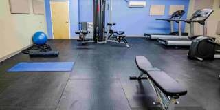 Radcliff House Gallery 32