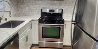 Clean and bright throughout, 2-bedroom, 1.5 Bathroom, two story unit in a great Windsor location! Gallery 9