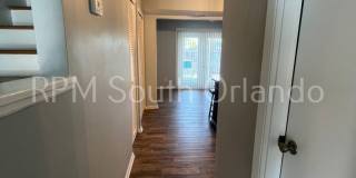 Updated Sanford Condo with Private Patio & Community Pool Near Downtown! Gallery 7