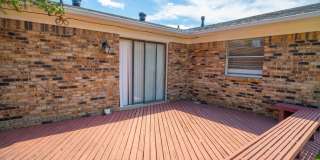 3 bedroom West Little Rock home Gallery 27