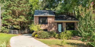 3-Bedroom with Expansive Yard in Raleigh, NC Gallery 1