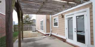 Available June 1st! 3-Bedroom, 2.5-Bathroom Home in Rupple Row Gallery 18