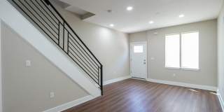 Renovated 3 Bedroom, 1.5 Bath Home in Newbold — Central Air, In-Unit Laundry, Private Yard Gallery 5