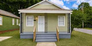 Welcome Home to 1620 Pennsylvania St | Memphis, TN 38109 Gallery 1