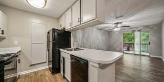 Flats at Riverview Gallery 1