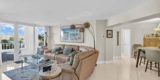 500 S Ocean Boulevard unit: 309 Gallery 9