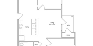 Seventy First Flats Gallery 4