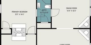 Spacious 3bd/2ba in Capitol View w/ Huge Fenced-In Backyard! Gallery 15