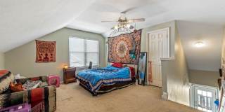 SUBLEASE AVAILABLE IMMEDIATELY THROUGH JULY 2026!  Charming 3 Bed, 2 Bath in Central Location! Gallery 13