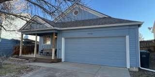 3 Bedroom 2 Bathroom Home in Roxborough Gallery 1