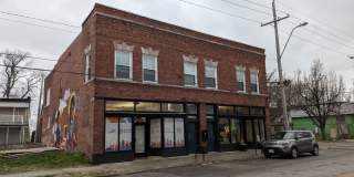 2201 Lexington Avenue Gallery 1