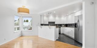 3Bd/2.5Bd Seattle Townhome 3Bd/2.5Bd Seattle Townhome Gallery 24