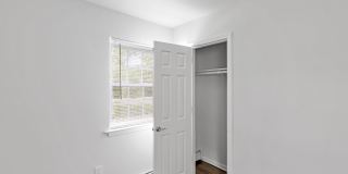 Queens Gardens Apartments Gallery 28