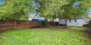 Spacious 4 Bedroom Omaha Home Ready for Rent! Gallery 23
