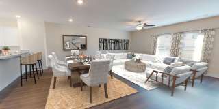 Willet | 4 Bed 3.5 Bath | Garage | 2287 sf | $3120 - $3432 | 8, 9, 13, 14, and 15 month lease terms Gallery 192
