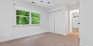 Bolin Creek 4 Bedroom House with Fabulous Forest Views Available May 15! Gallery 16