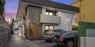 5667 La Mirada Avenue Apartmenets Gallery 38