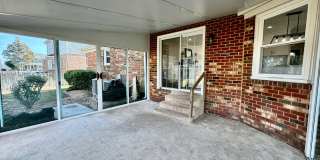 READY NOW!! Updated 5-Bedroom Home w/Fenced Backyard, Attached Garage  & Sunroom - Pet Friendly! Gallery 19