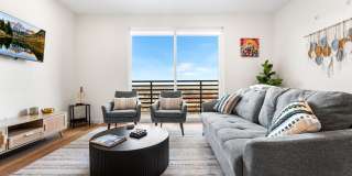 Enso Zen Apartments Gallery 15