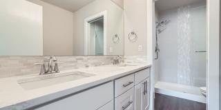 New Construction! Spacious Modern Townhome in Edmonds. New Construction! Spacious Modern Townhome in Edmonds. Gallery 13
