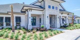 Vintage Brunswick Apartments Gallery 1