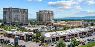 7600 Land Mark Place Gallery 1