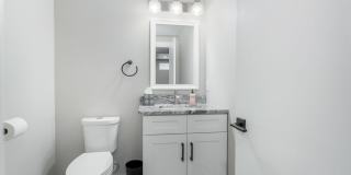 FURNISHED HOUSE! Short or Long Term! Large Newly Renovated Fully Furnished Modern 5 Bedroom Home with 3 Separate Living Rooms! Gallery 36