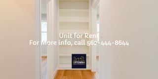 AVAILABLE - July 1 - HOUSE - 3 Bedrooms / 2 Baths - Long Beach Gallery 8