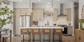 The Ensley - 55+ Active Adult Gallery 1