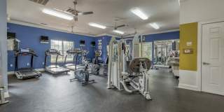 Reserve at Park West Gallery 8