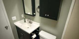 Charming home located near Russell and Mountain Vista. Gallery 24