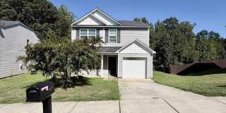 1204 Sweetgrass Street Gallery 1