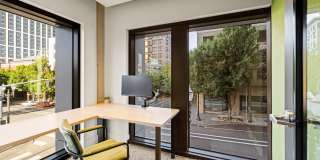 Byline Apartments Gallery 37